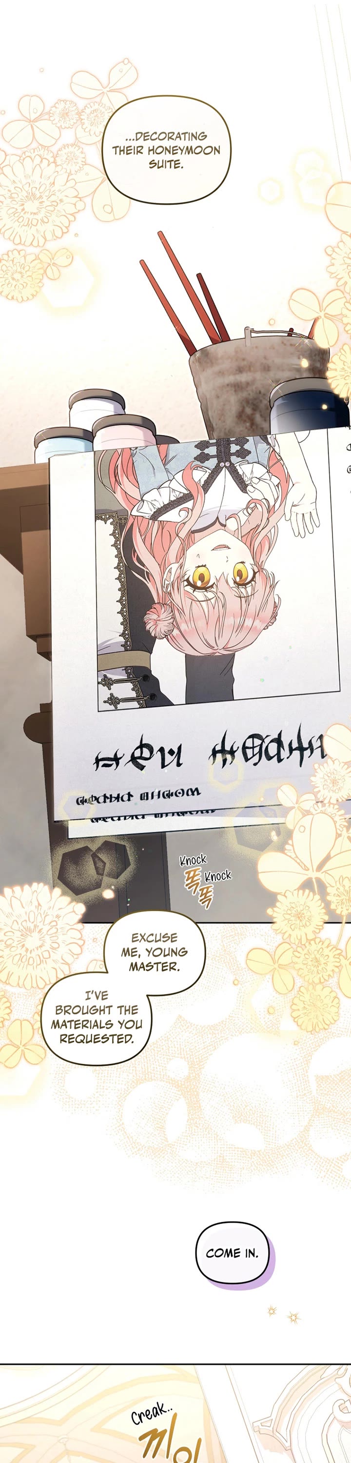 I'm Being Raised by Villains chapter 88 page 41