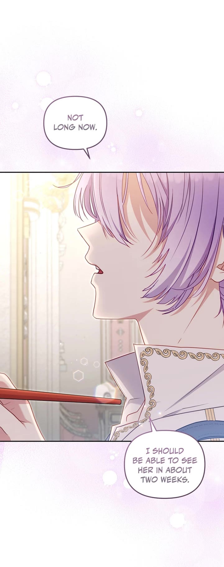 I'm Being Raised by Villains chapter 88 page 44