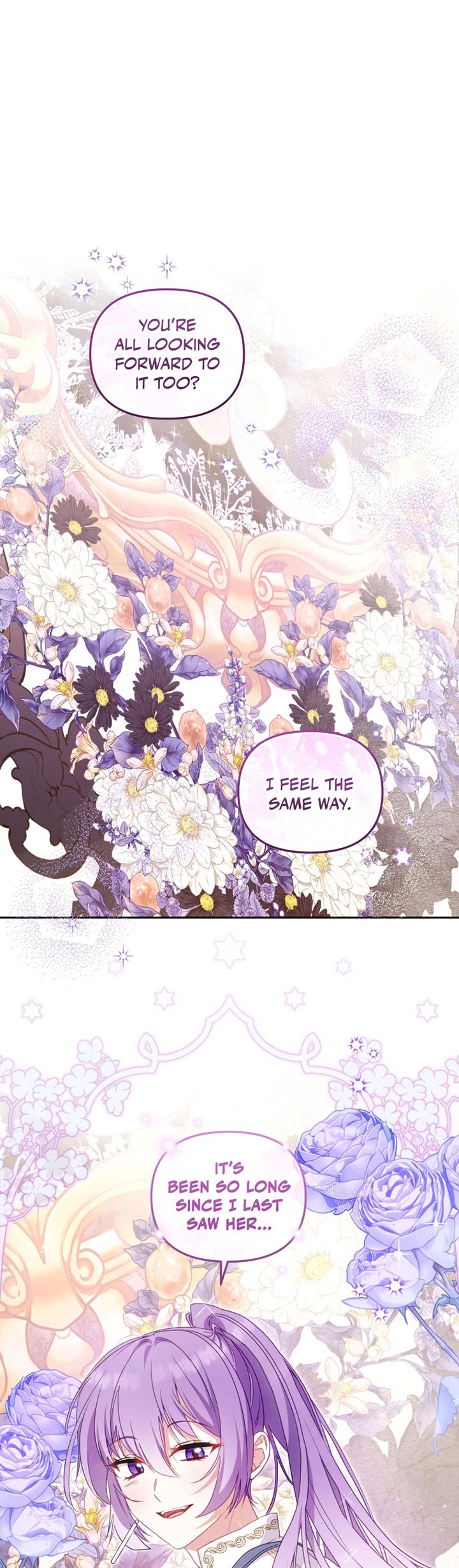 I'm Being Raised by Villains chapter 88 page 46