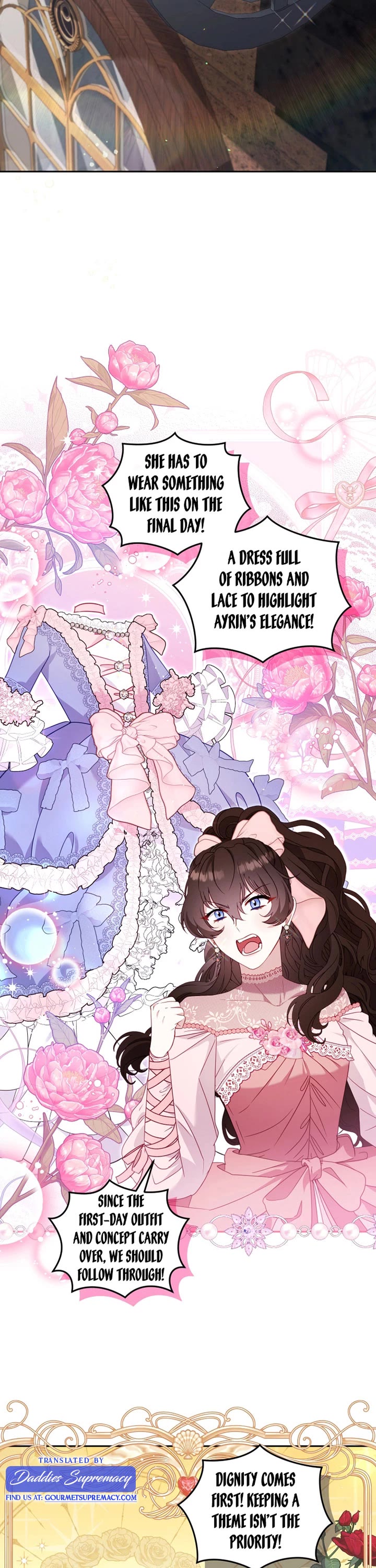 I'm Being Raised by Villains chapter 88 page 5