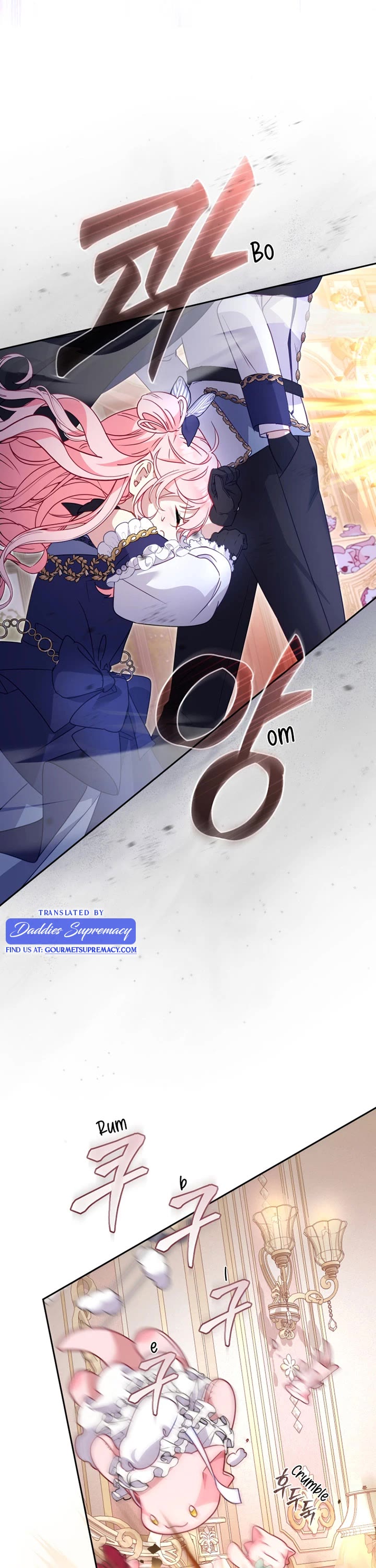 I'm Being Raised by Villains chapter 93 page 18