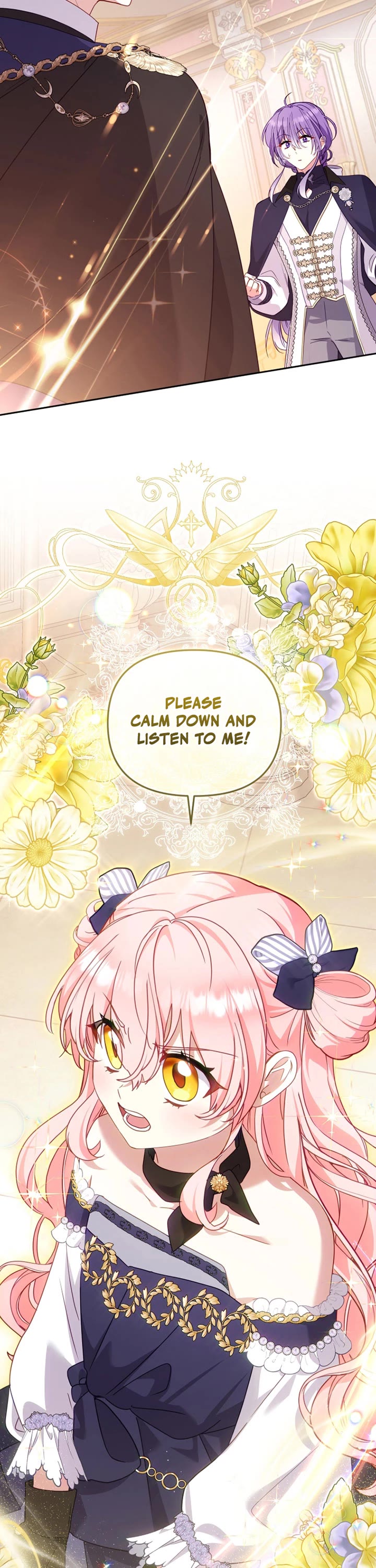 I'm Being Raised by Villains chapter 93 page 23