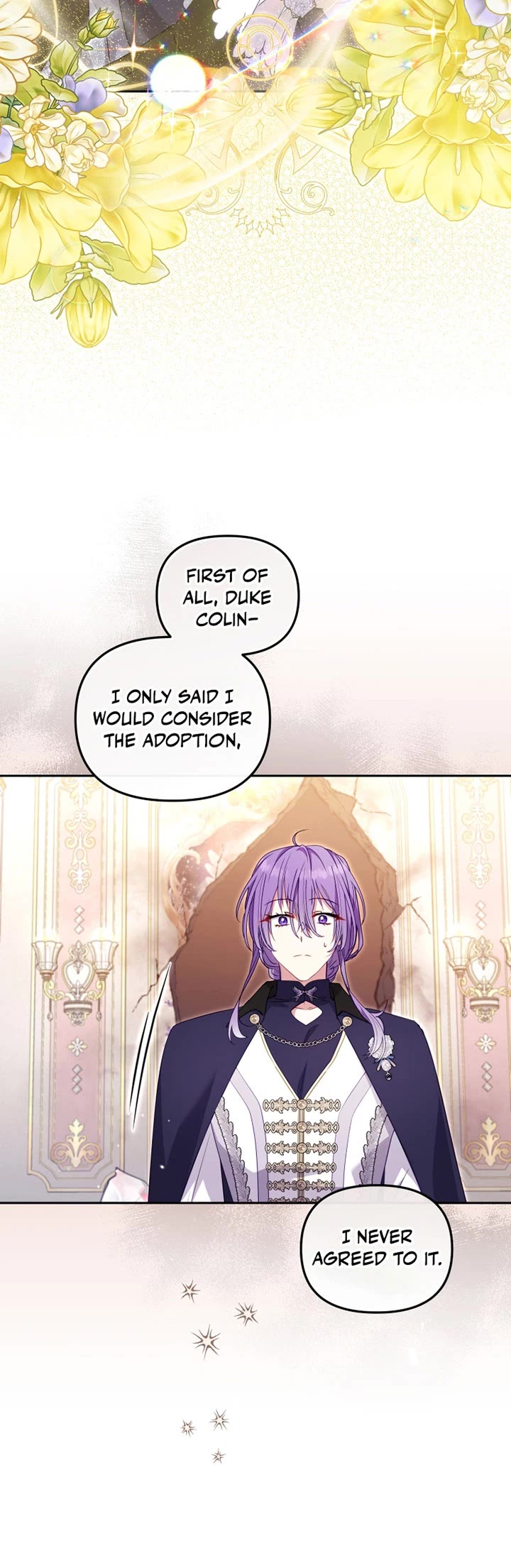 I'm Being Raised by Villains chapter 93 page 24