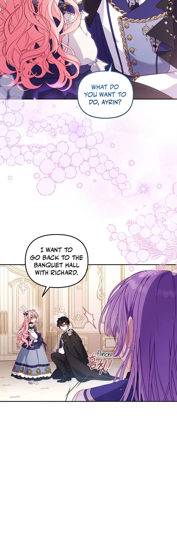 I'm Being Raised by Villains chapter 93 page 30