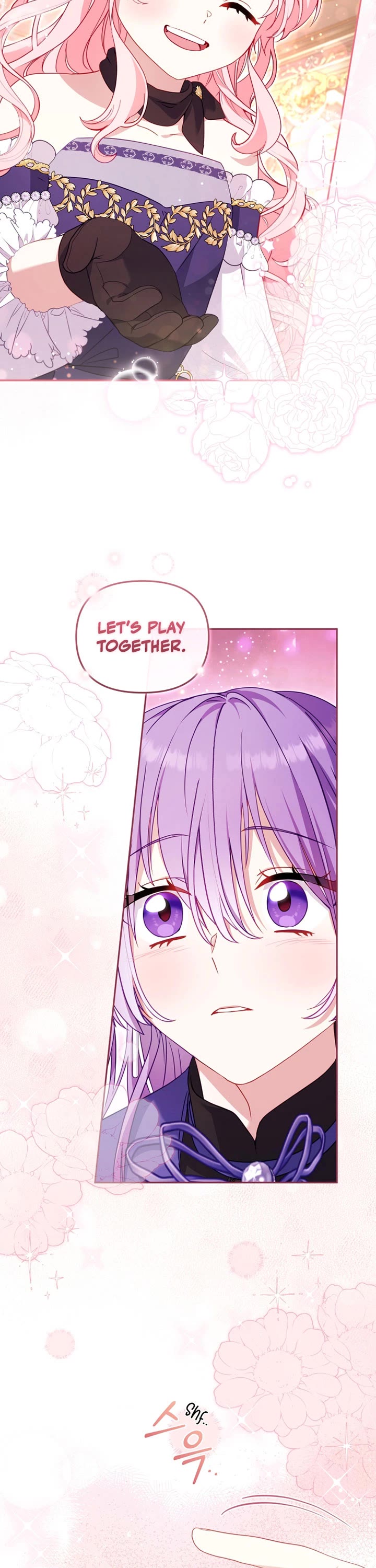 I'm Being Raised by Villains chapter 93 page 32