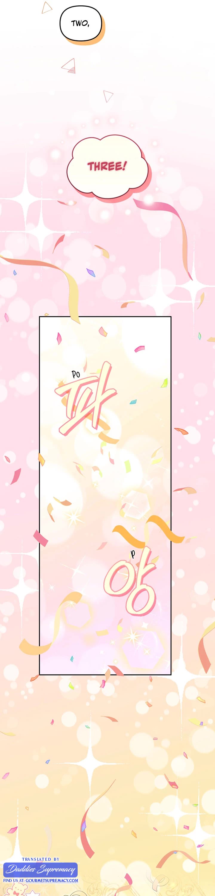 I'm Being Raised by Villains chapter 93 page 41