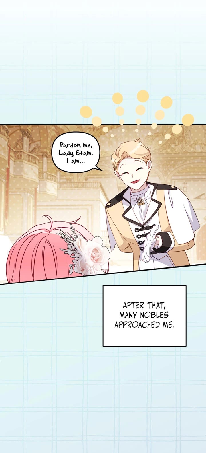 I'm Being Raised by Villains chapter 94 page 10