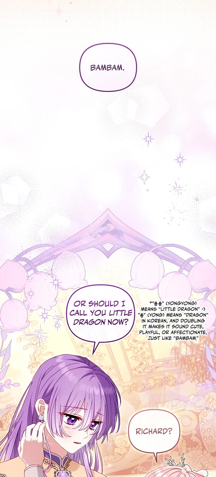 I'm Being Raised by Villains chapter 94 page 20