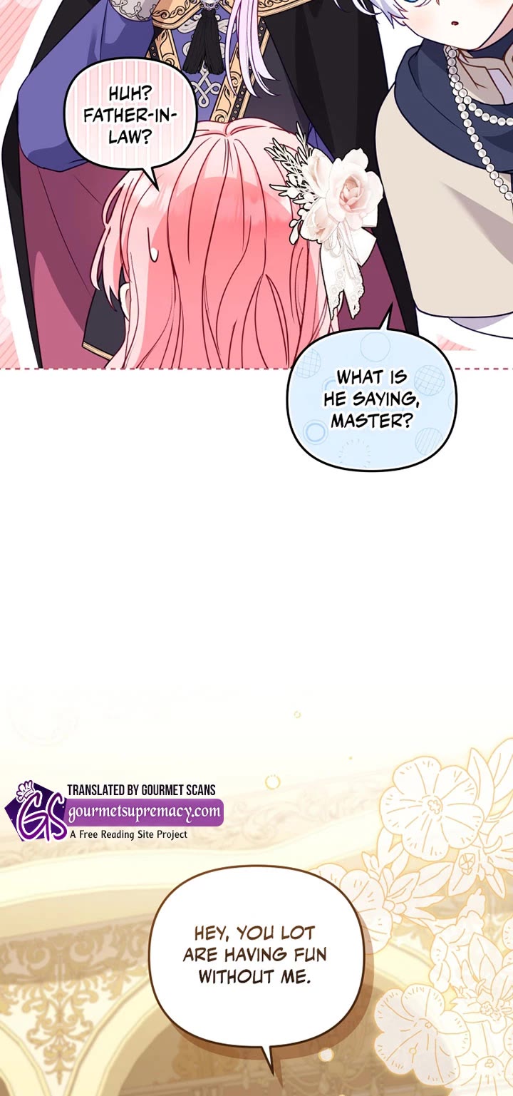 I'm Being Raised by Villains chapter 94 page 25