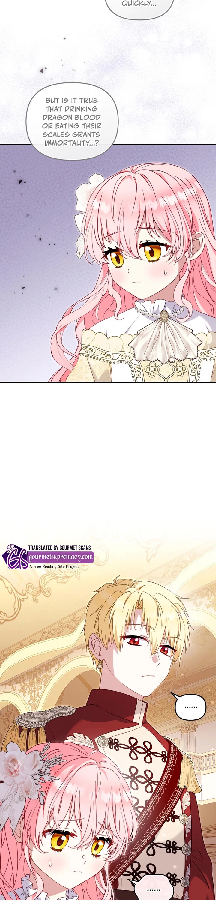 I'm Being Raised by Villains chapter 94 page 28