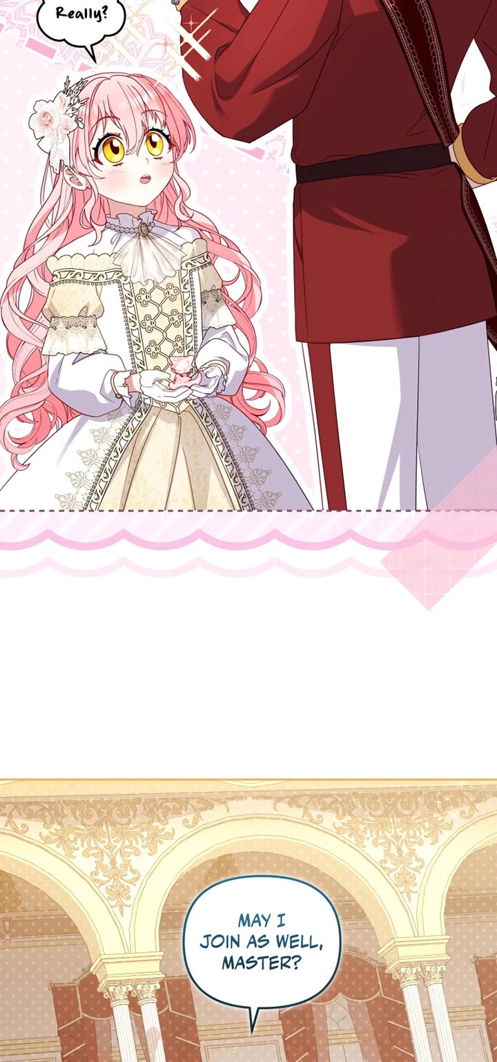 I'm Being Raised by Villains chapter 94 page 30