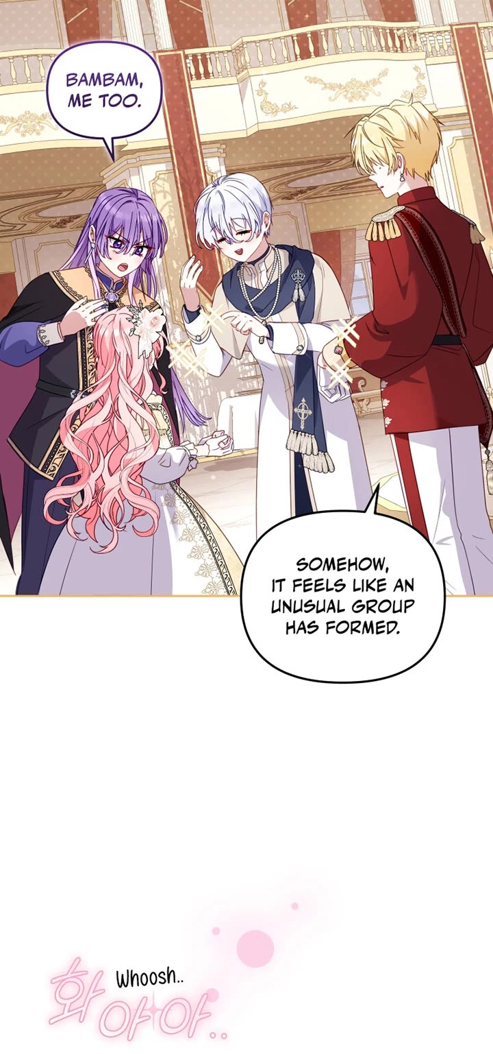 I'm Being Raised by Villains chapter 94 page 31