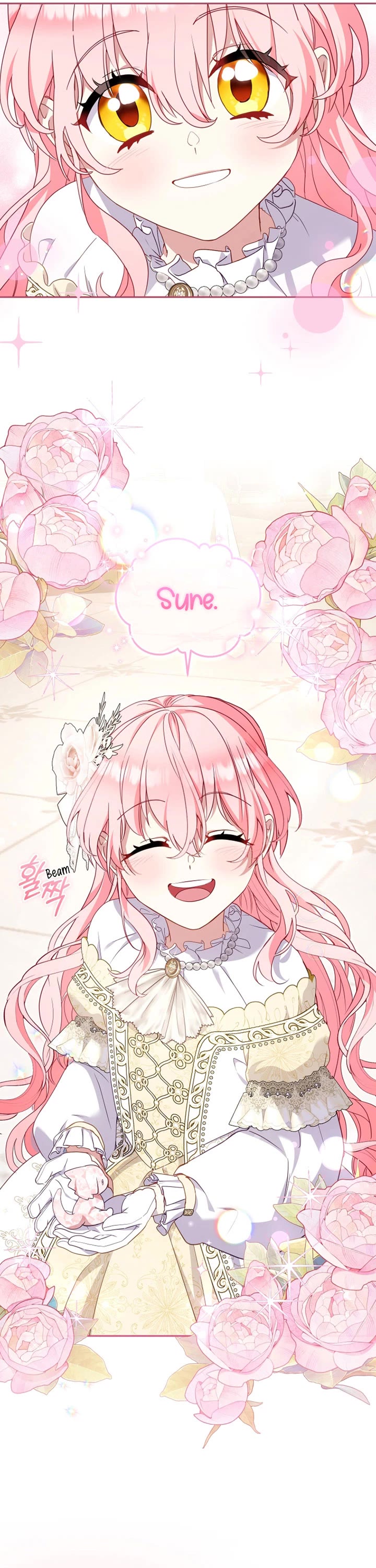 I'm Being Raised by Villains chapter 94 page 32