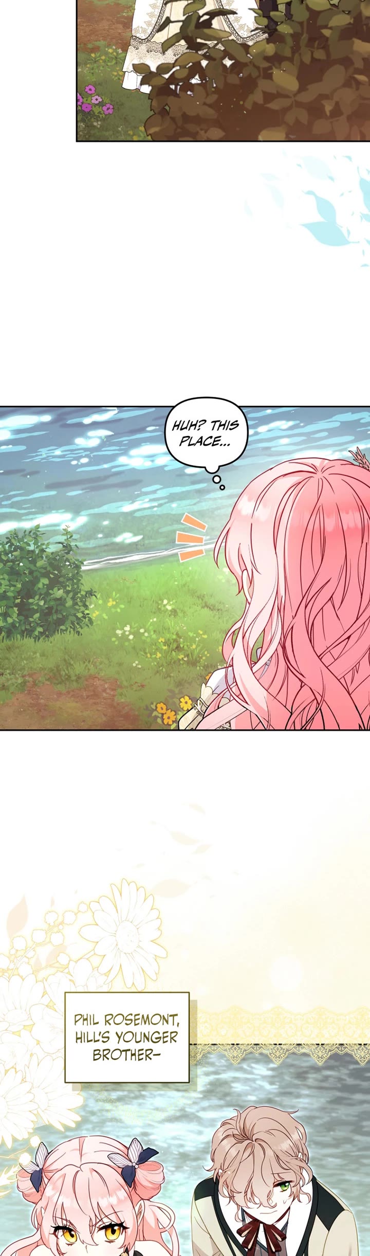 I'm Being Raised by Villains chapter 94 page 35