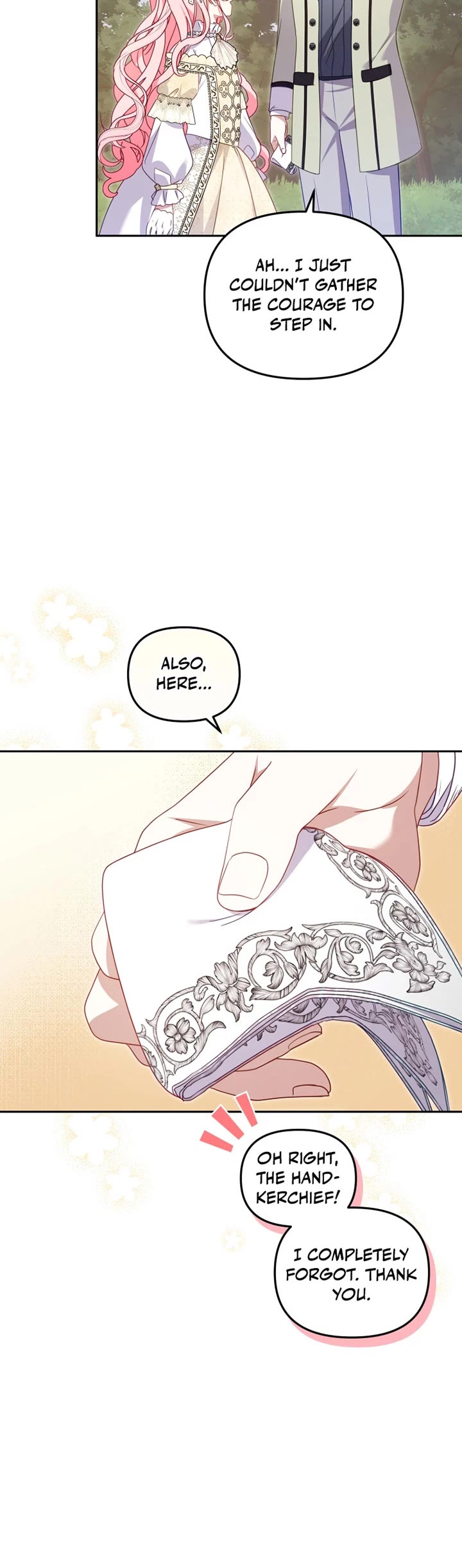 I'm Being Raised by Villains chapter 94 page 39