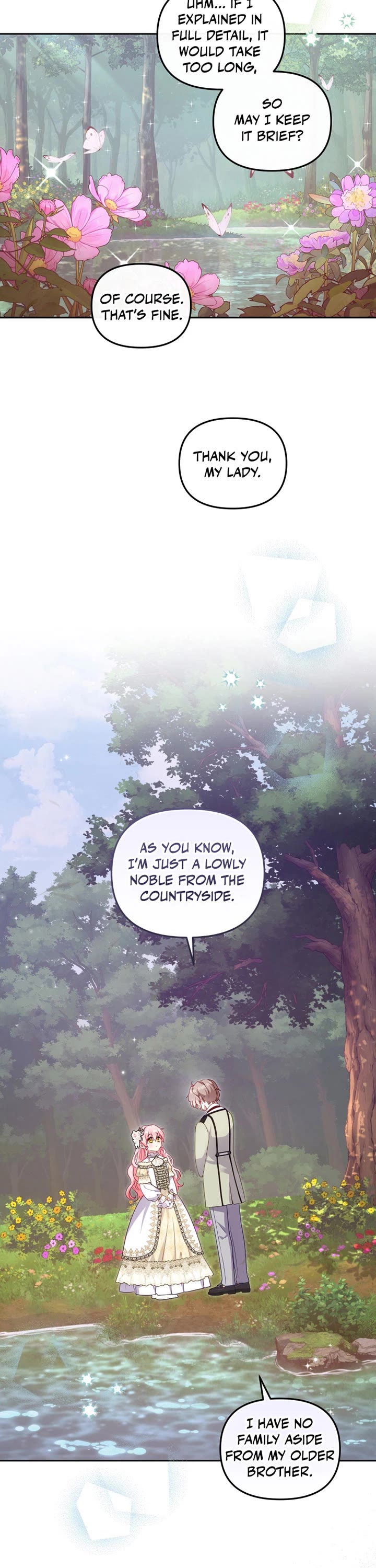 I'm Being Raised by Villains chapter 94 page 41