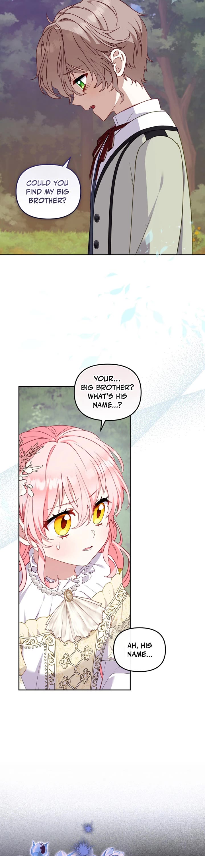 I'm Being Raised by Villains chapter 94 page 45