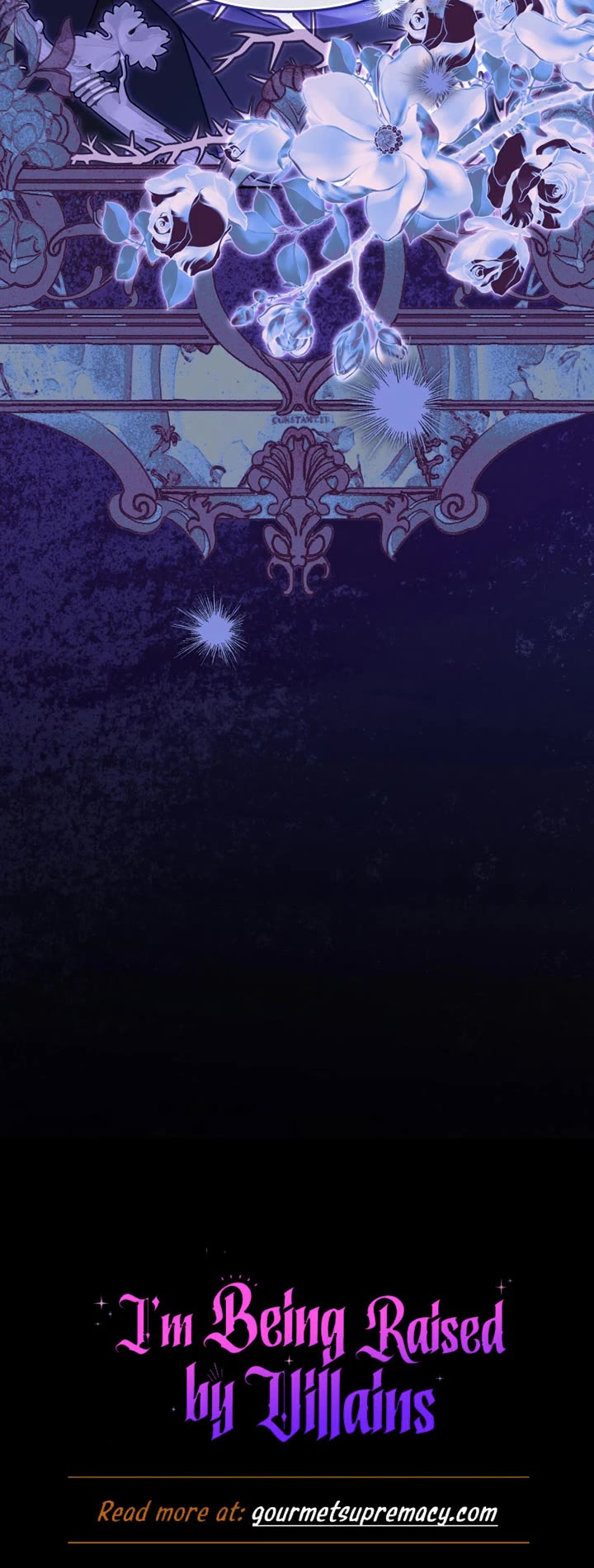 I'm Being Raised by Villains chapter 94 page 47