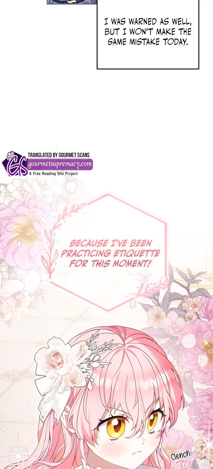 I'm Being Raised by Villains chapter 94 page 5