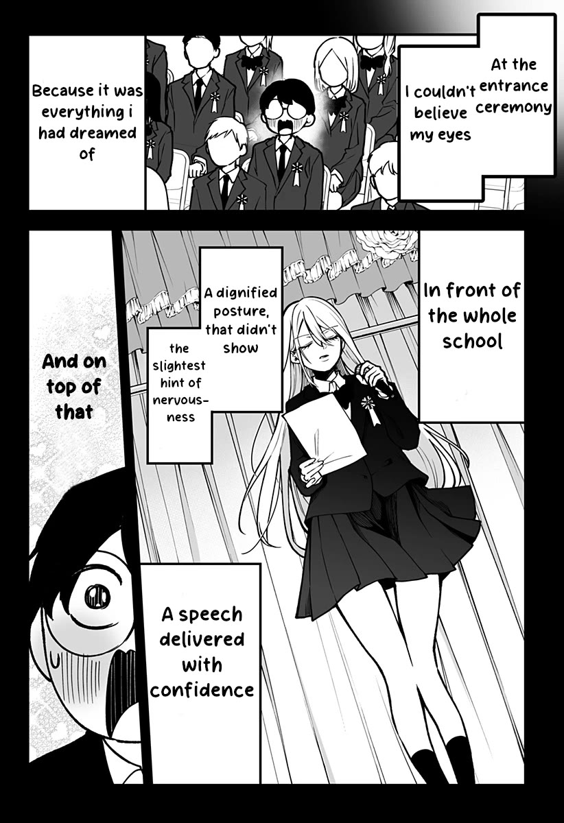 I'm curious about Kurumi-san! chapter 1 page 10