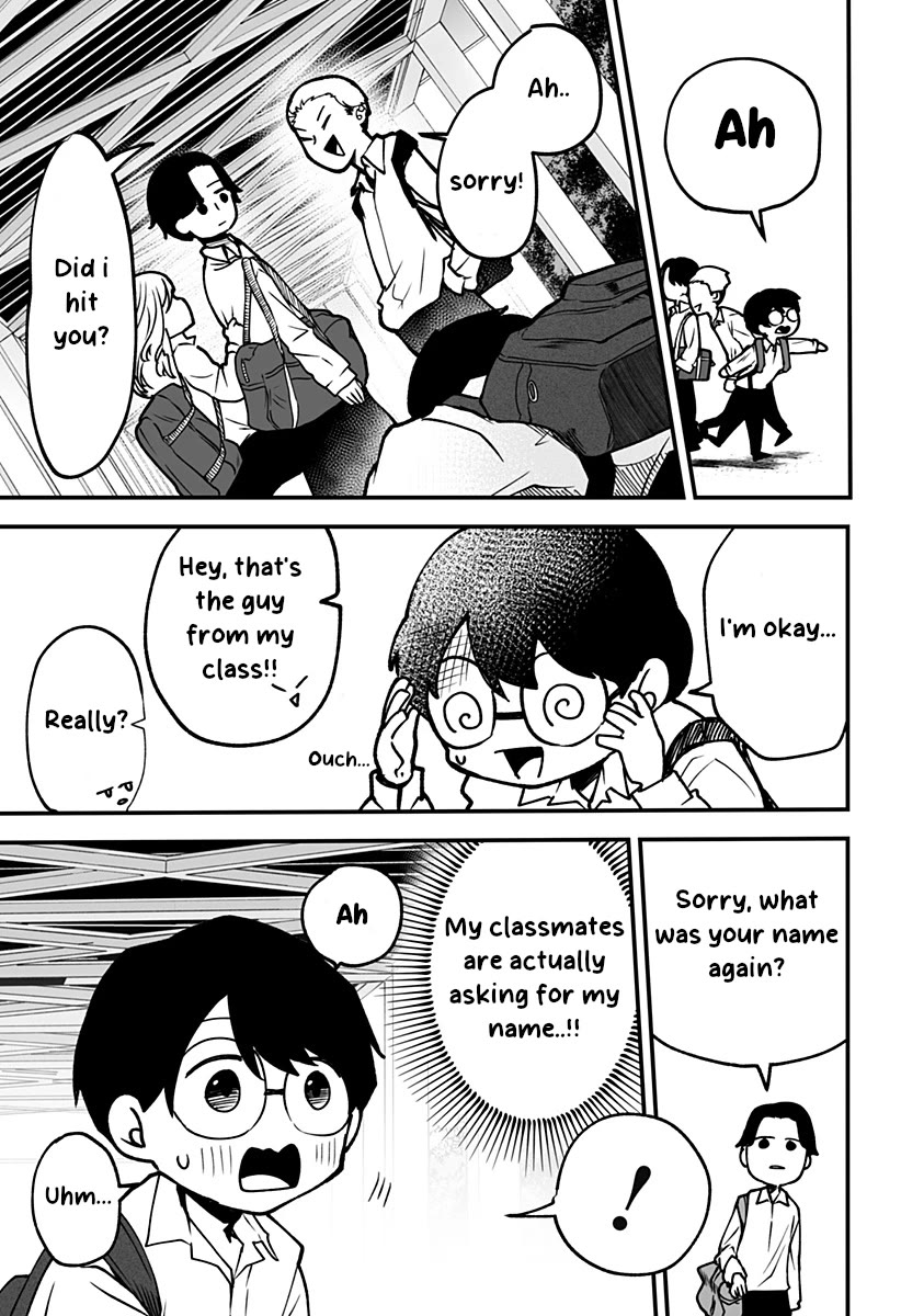 I'm curious about Kurumi-san! chapter 1 page 16