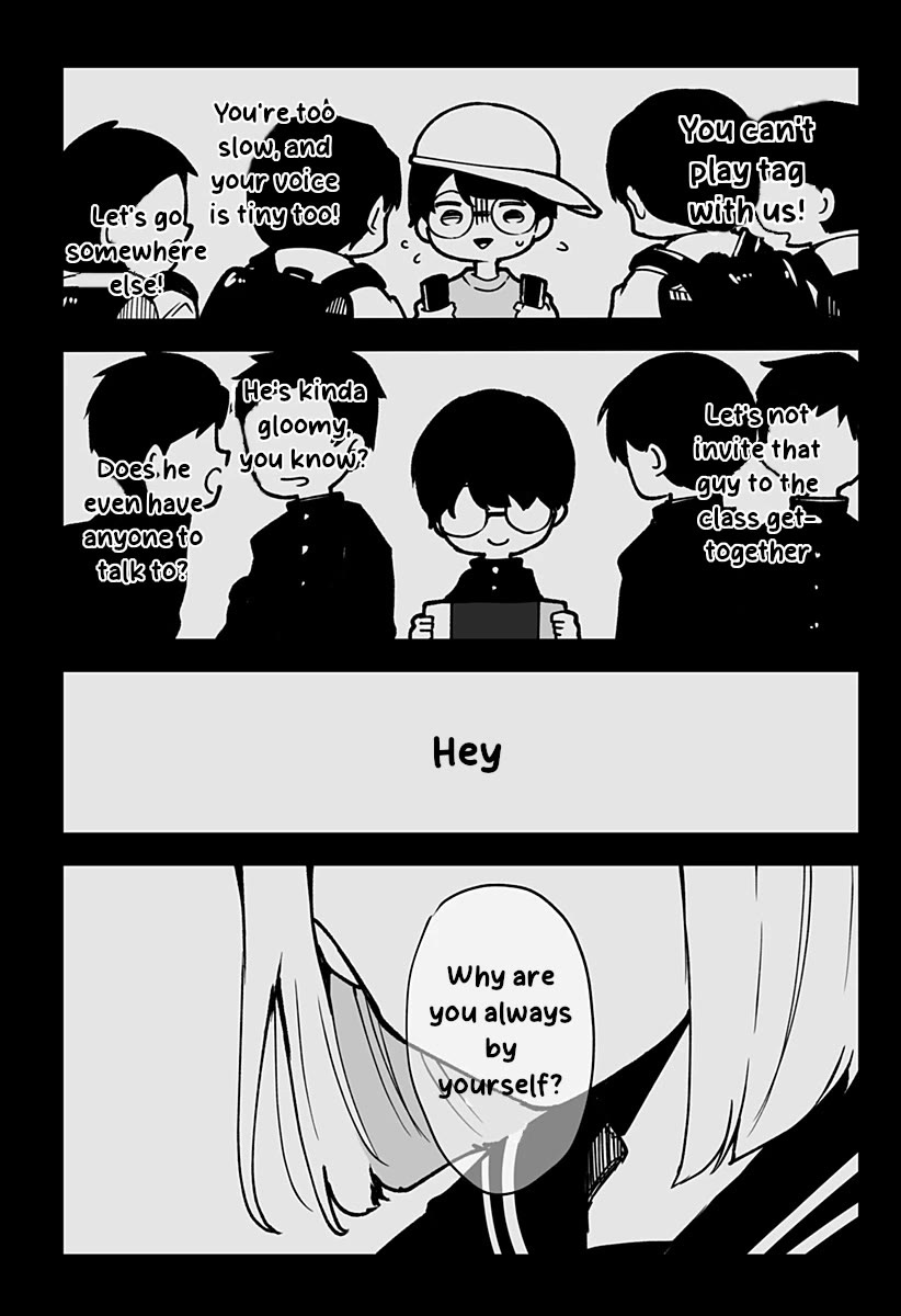 I'm curious about Kurumi-san! chapter 1 page 20