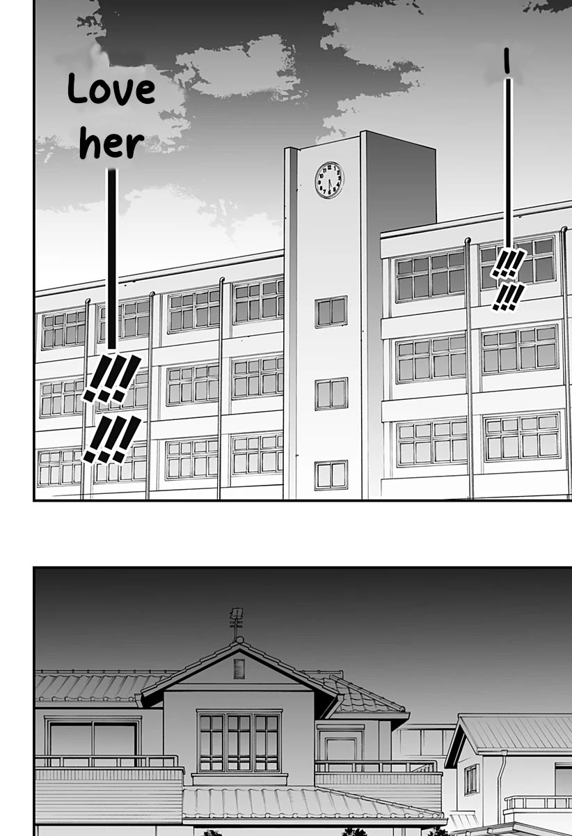 I'm curious about Kurumi-san! chapter 1 page 33