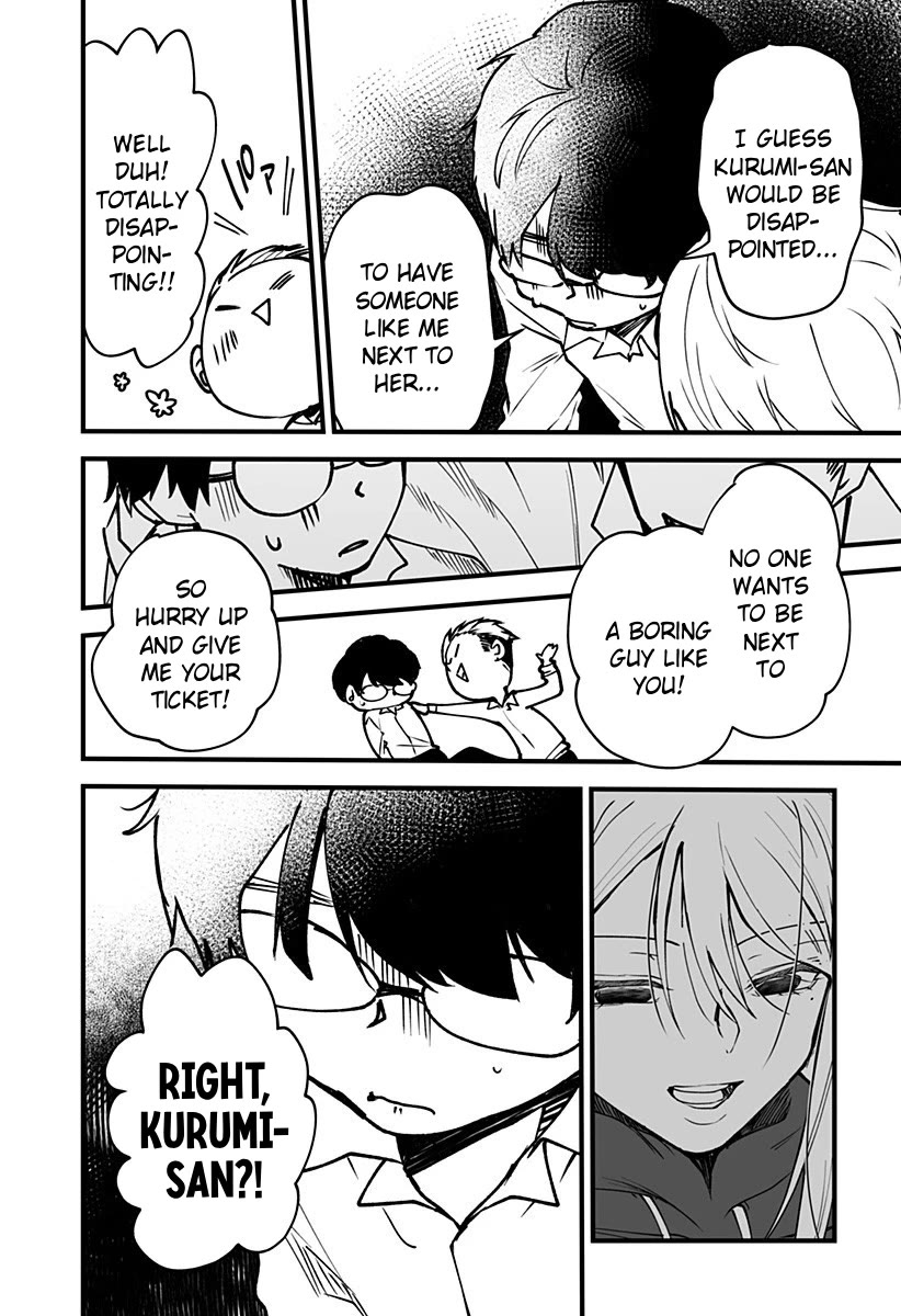I'm curious about Kurumi-san! chapter 4 page 10