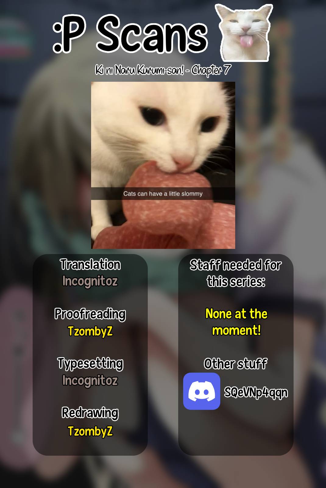 I'm curious about Kurumi-san! chapter 7 page 23