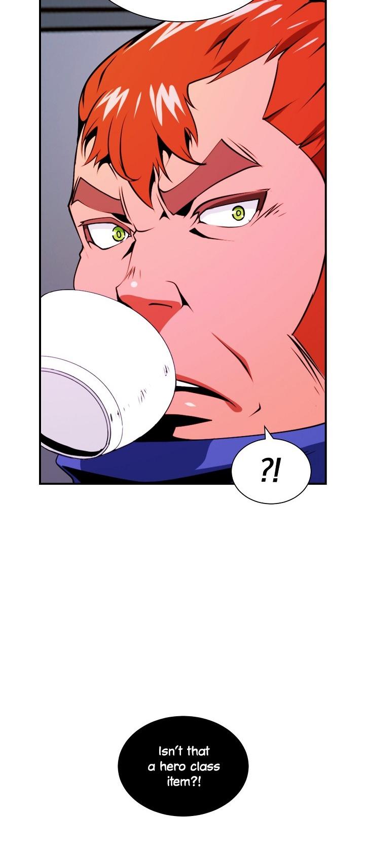 I'm Destined For Greatness! chapter 10 page 11