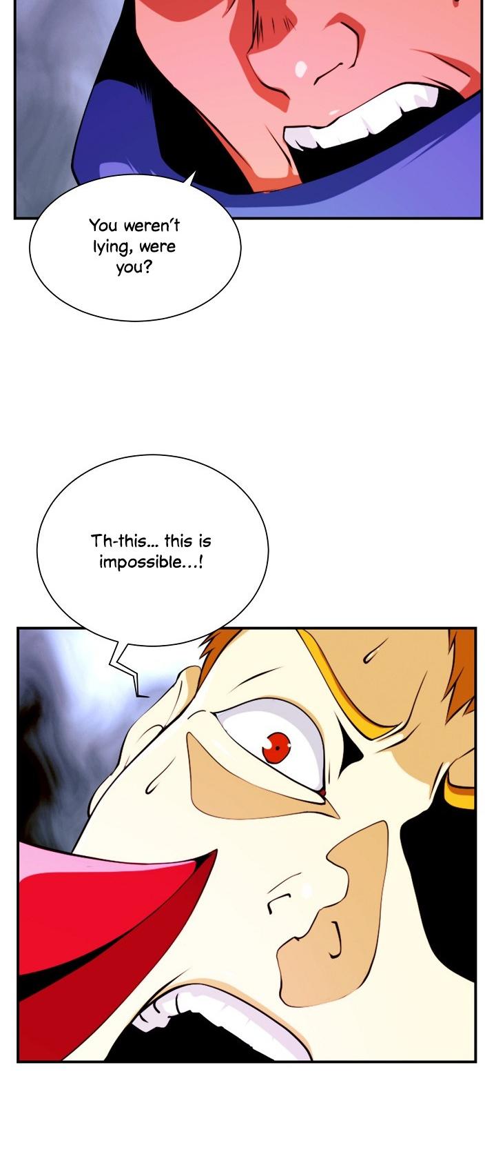 I'm Destined For Greatness! chapter 10 page 17