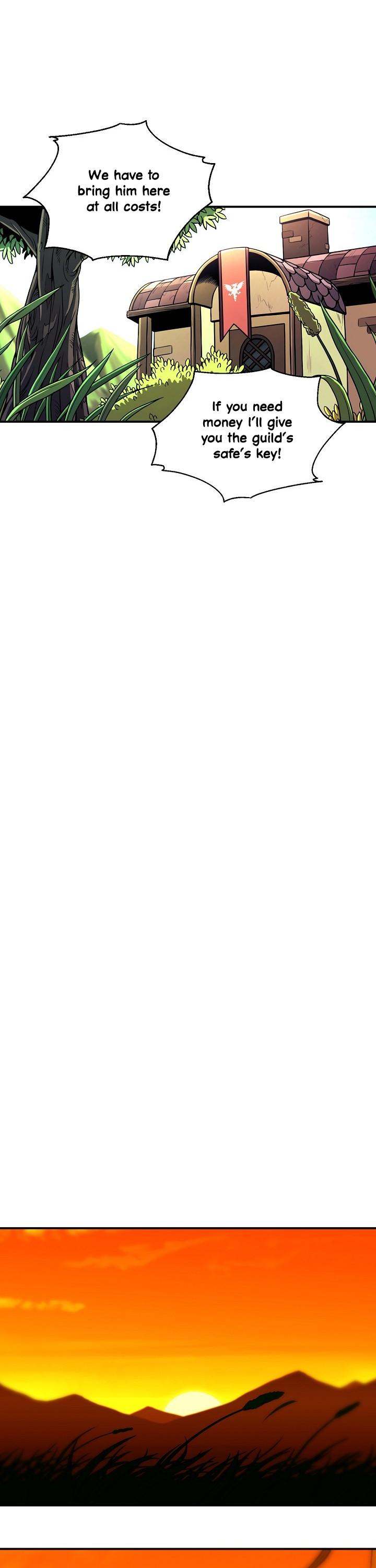 I'm Destined For Greatness! chapter 10 page 19