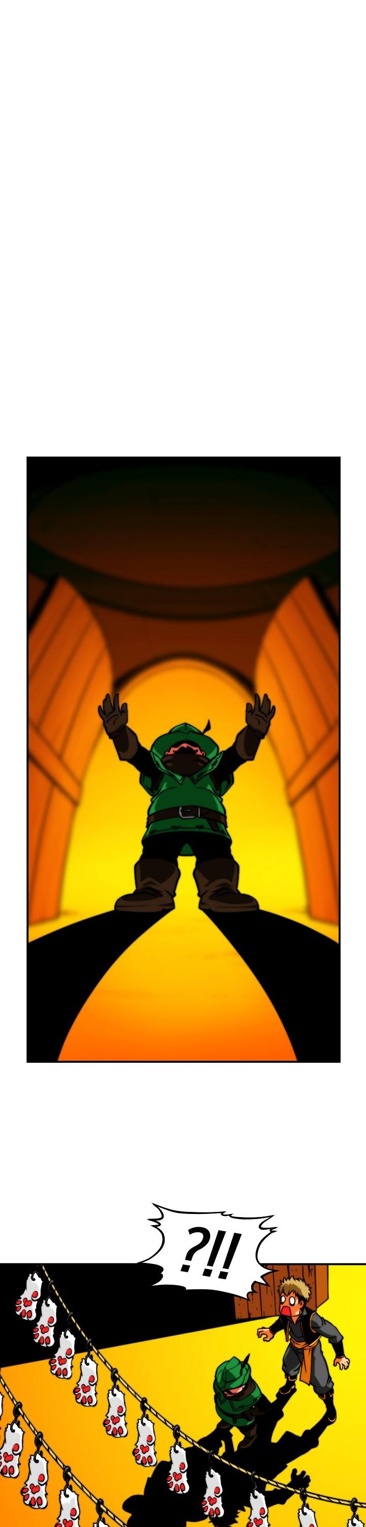 I'm Destined For Greatness! chapter 10 page 23