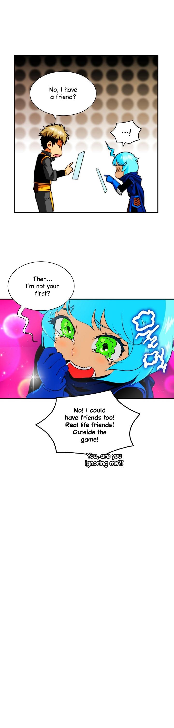 I'm Destined For Greatness! chapter 10 page 28