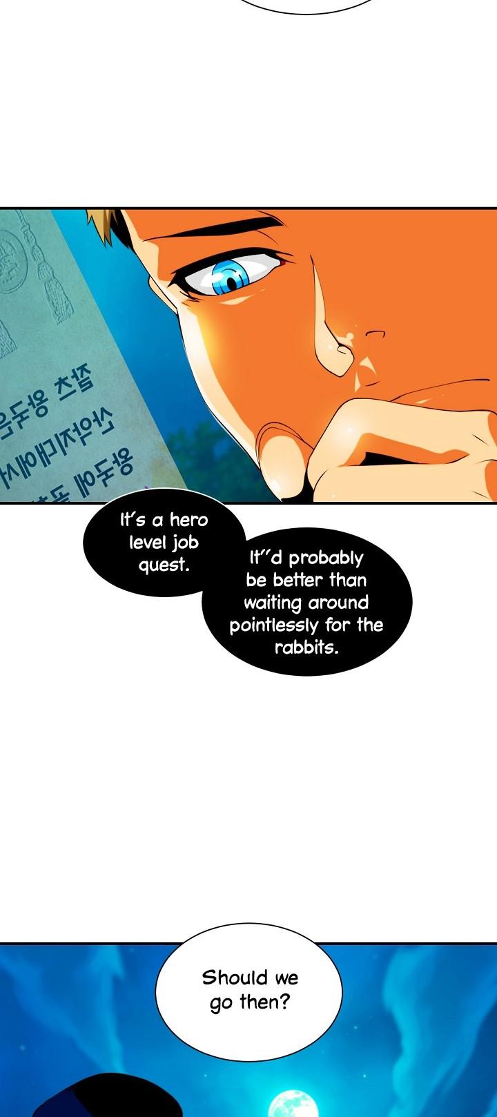 I'm Destined For Greatness! chapter 10 page 31