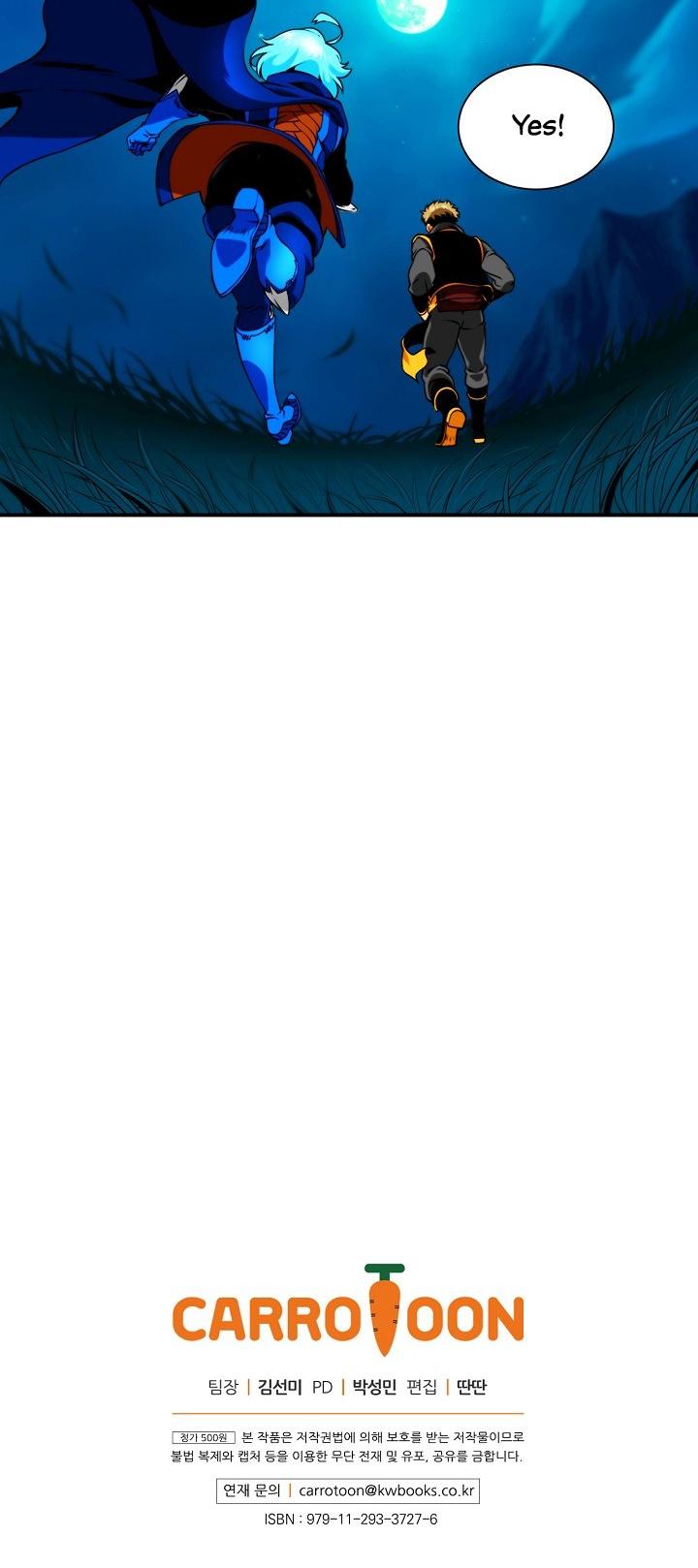 I'm Destined For Greatness! chapter 10 page 32