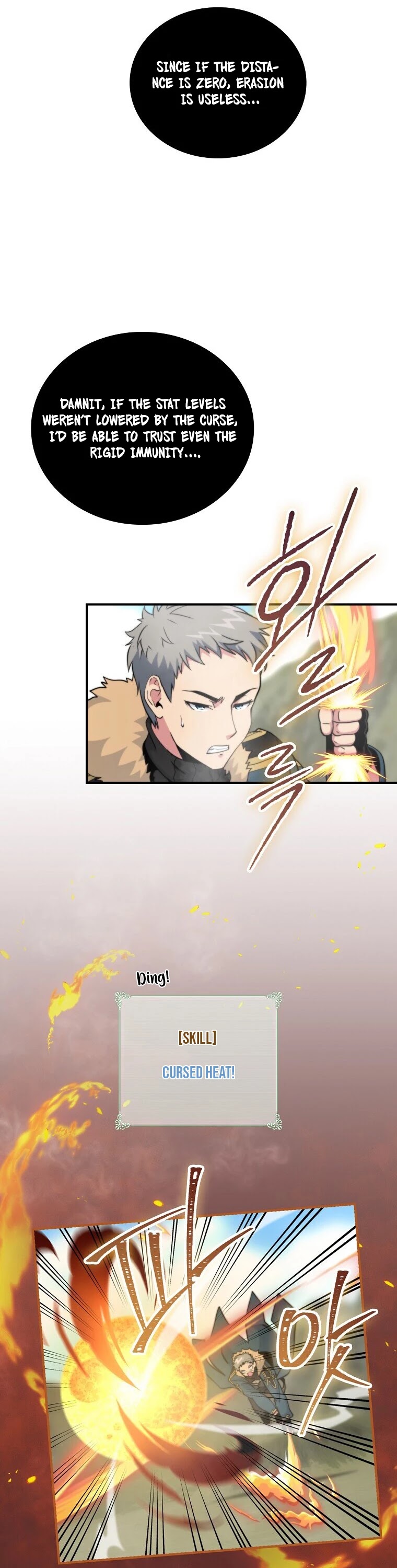 I'm Destined For Greatness! chapter 101 page 13