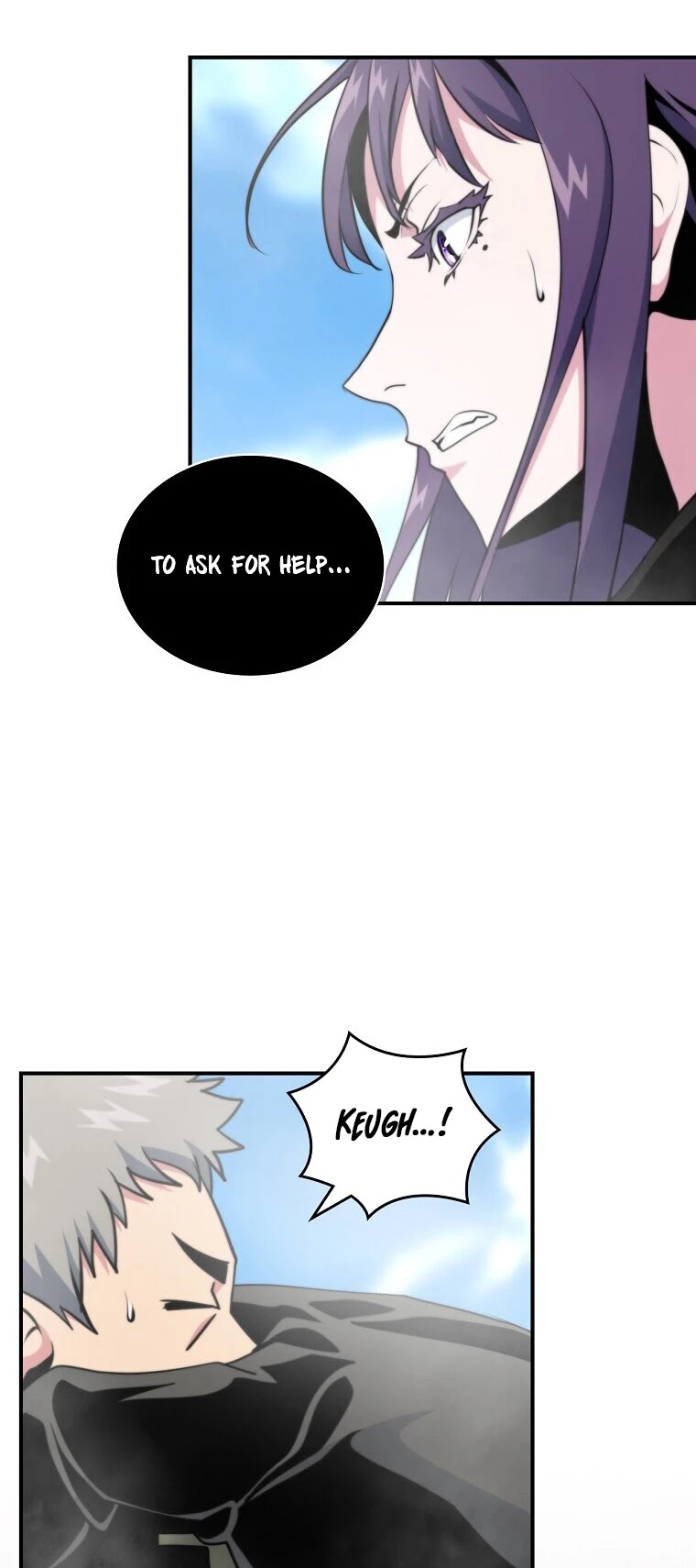 I'm Destined For Greatness! chapter 101 page 21