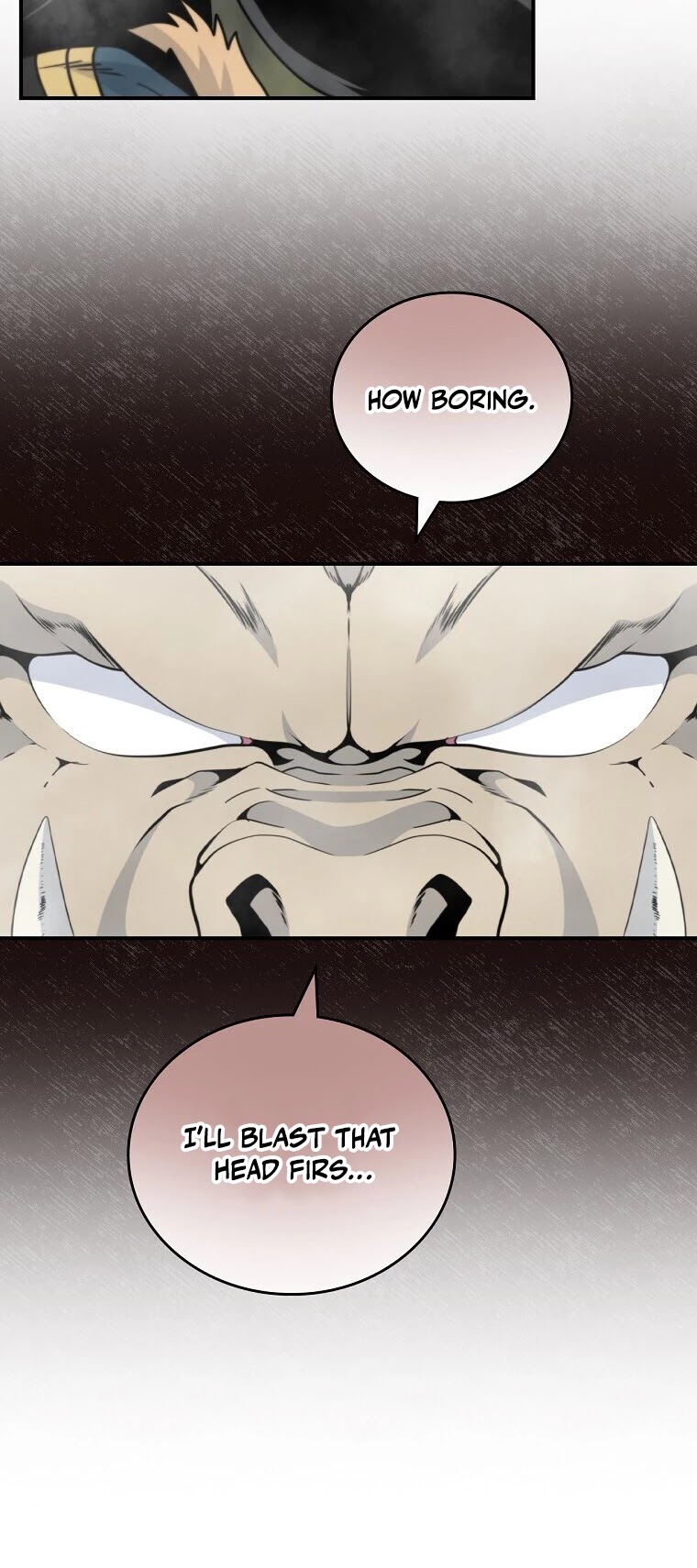 I'm Destined For Greatness! chapter 101 page 22