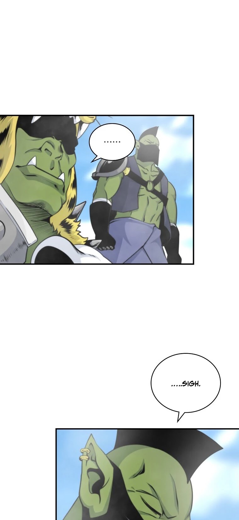 I'm Destined For Greatness! chapter 101 page 26