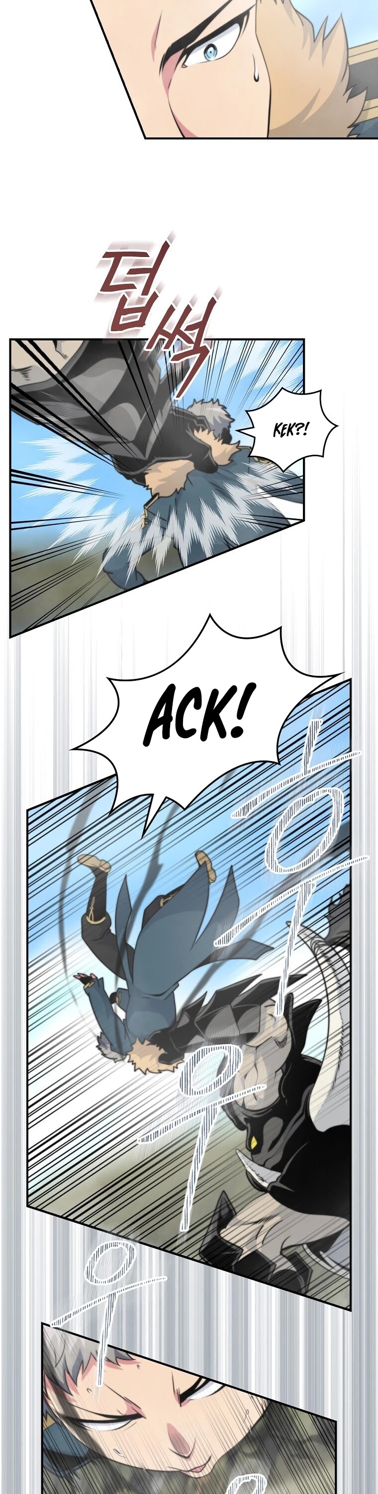 I'm Destined For Greatness! chapter 101 page 5