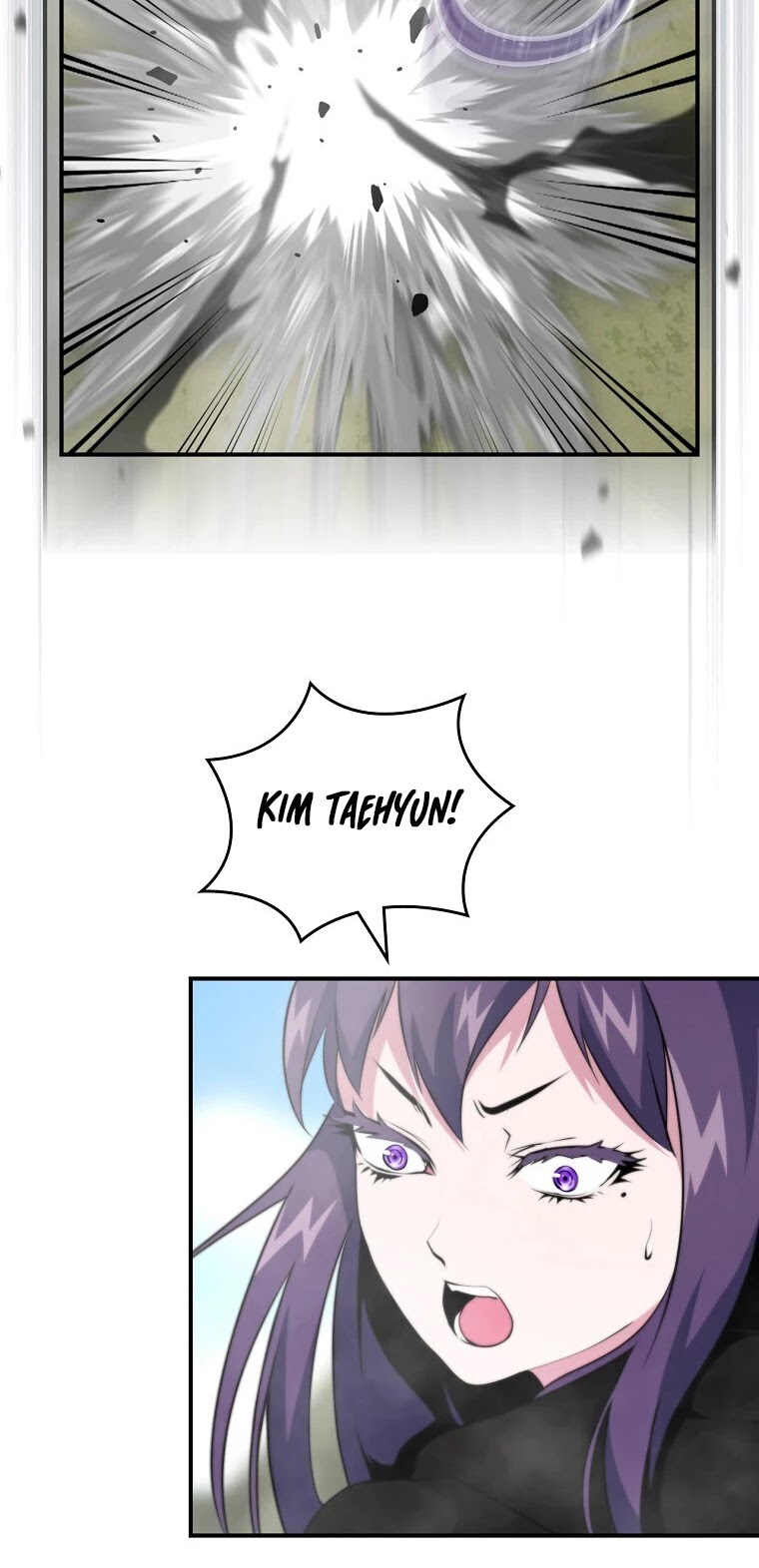 I'm Destined For Greatness! chapter 101 page 7