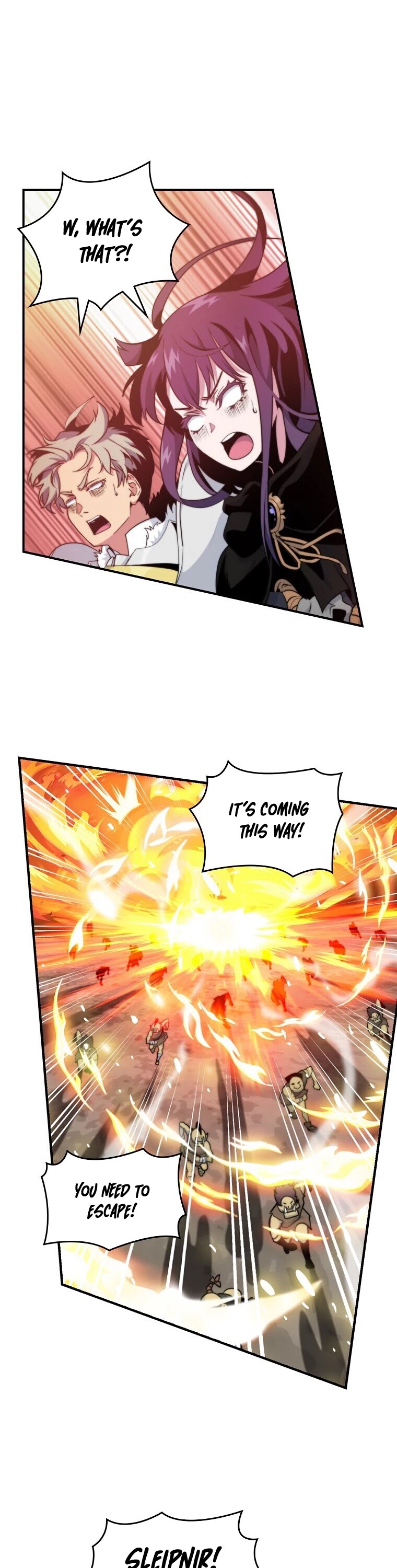 I'm Destined For Greatness! chapter 103 page 11