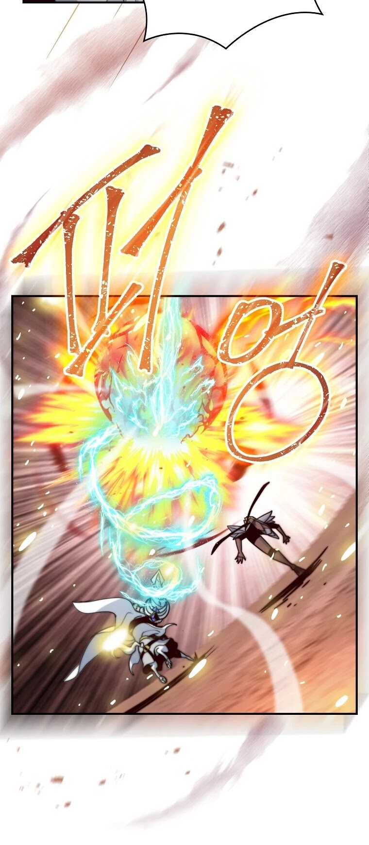 I'm Destined For Greatness! chapter 103 page 19