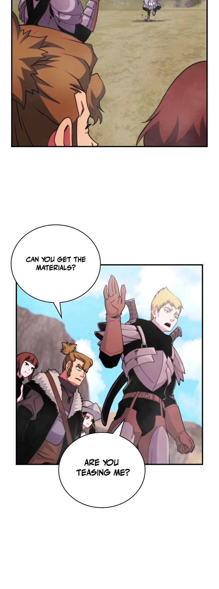 I'm Destined For Greatness! chapter 103 page 38