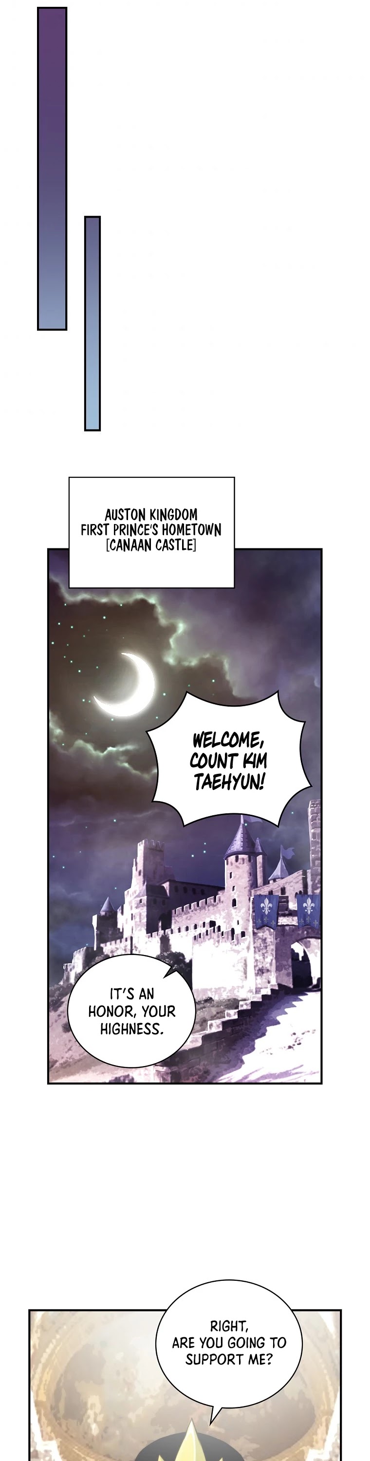 I'm Destined For Greatness! chapter 104 page 25