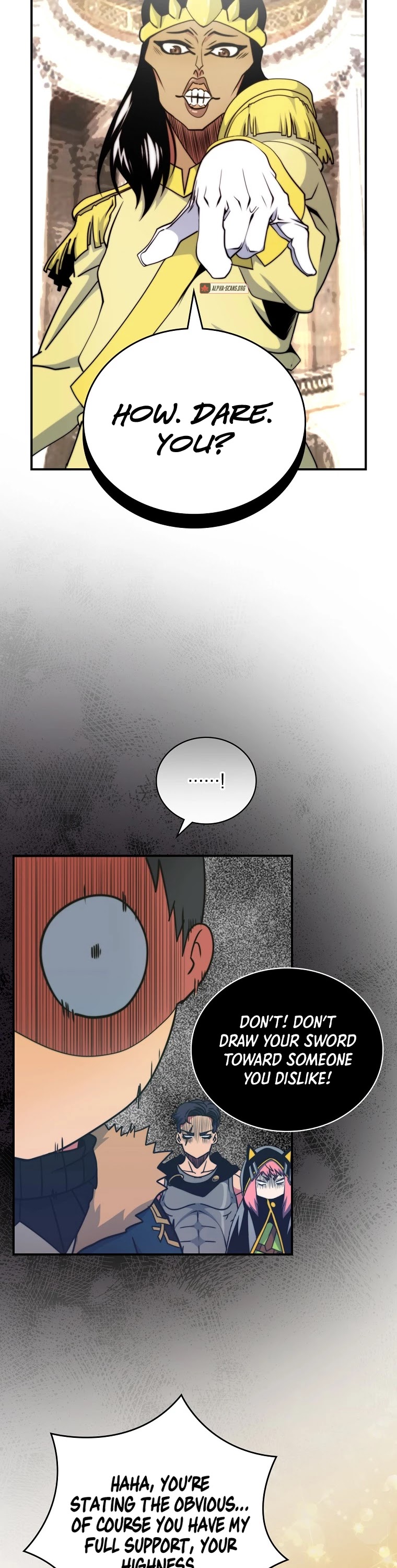 I'm Destined For Greatness! chapter 104 page 26