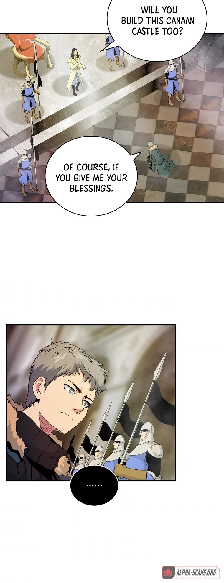 I'm Destined For Greatness! chapter 104 page 28