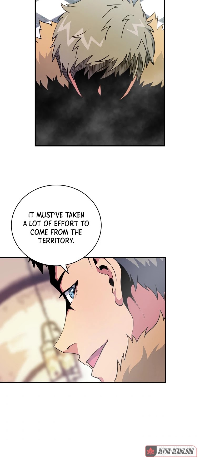 I'm Destined For Greatness! chapter 104 page 36