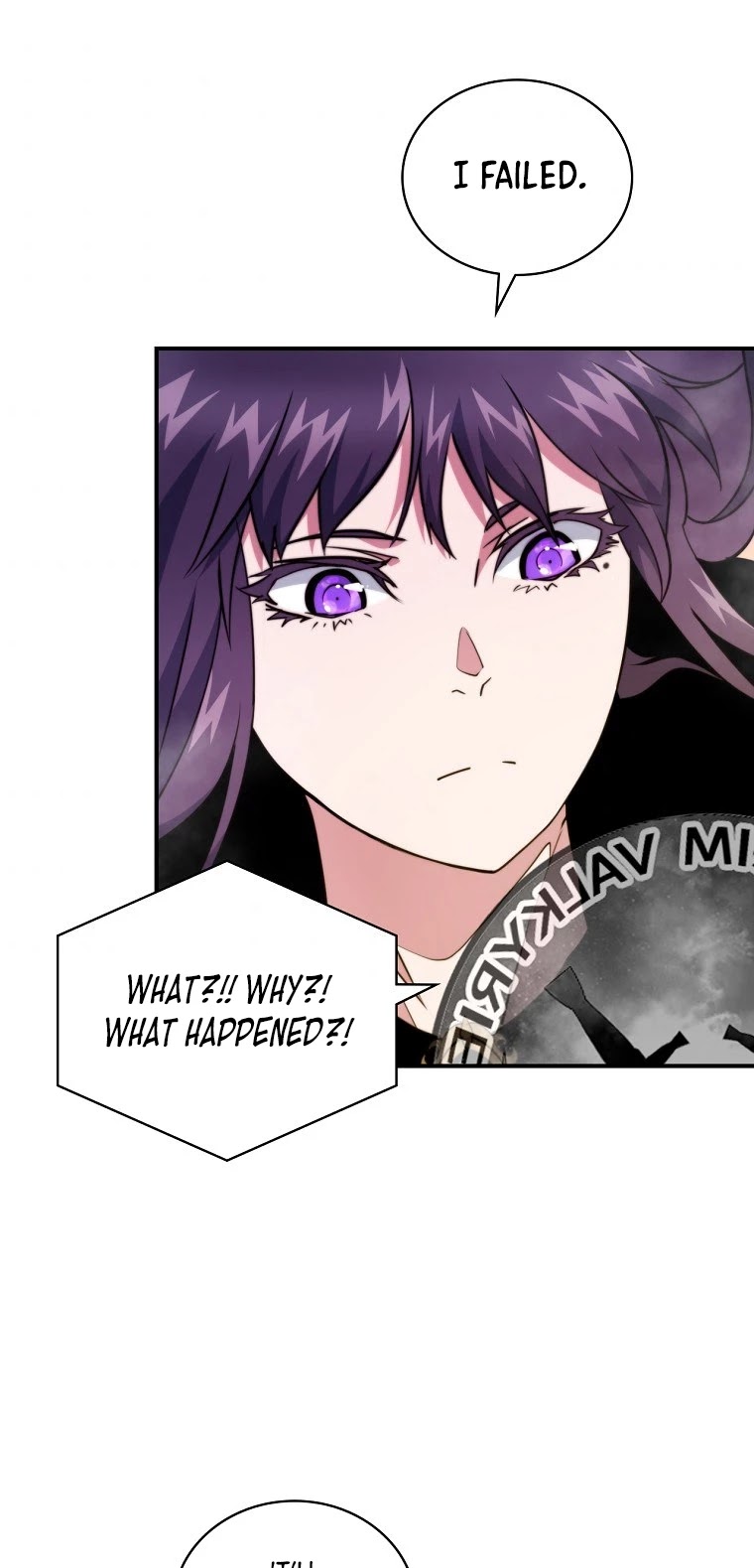 I'm Destined For Greatness! chapter 104 page 4